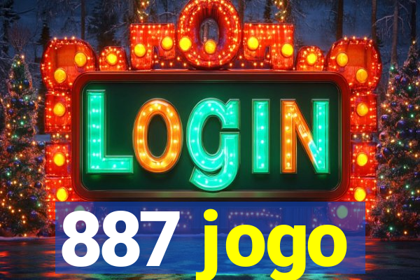 887 jogo
